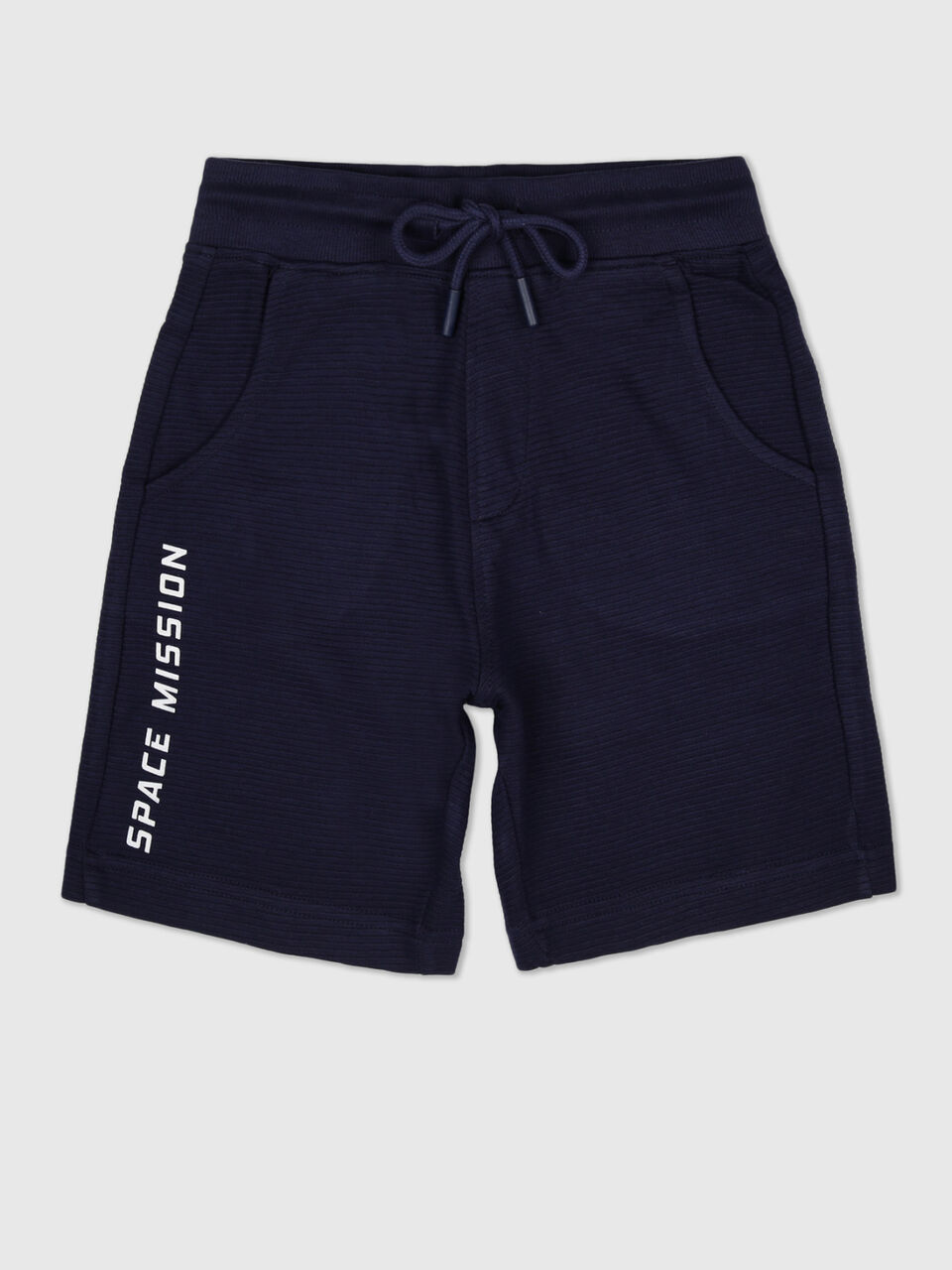Automan Space MiShort Sleeve ion Shorts image number 1