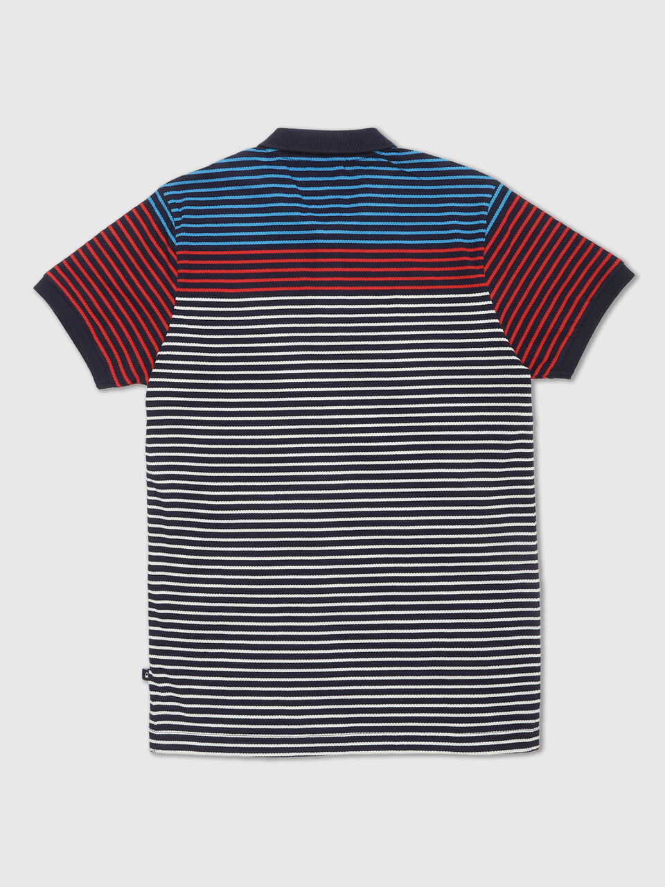 Pin Striped Polo image number 2