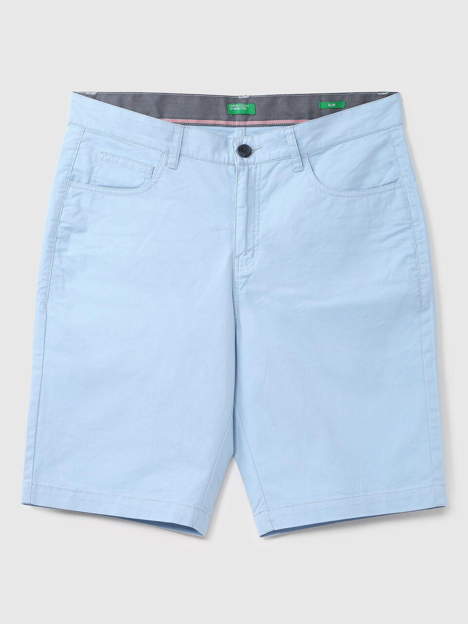 United Colors of Benetton Men's Shorts image number 1