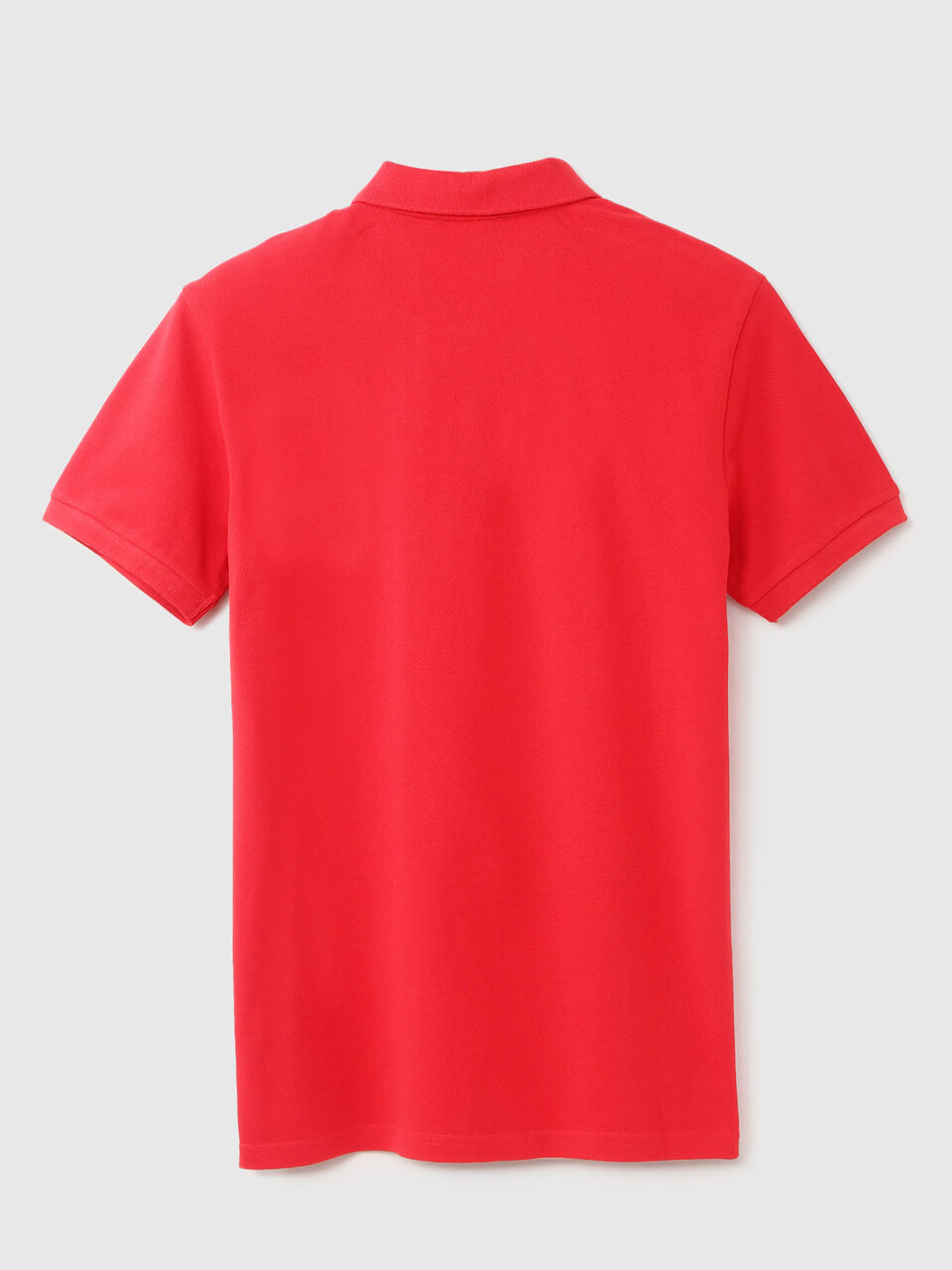 Basic Pique Polo image number 2