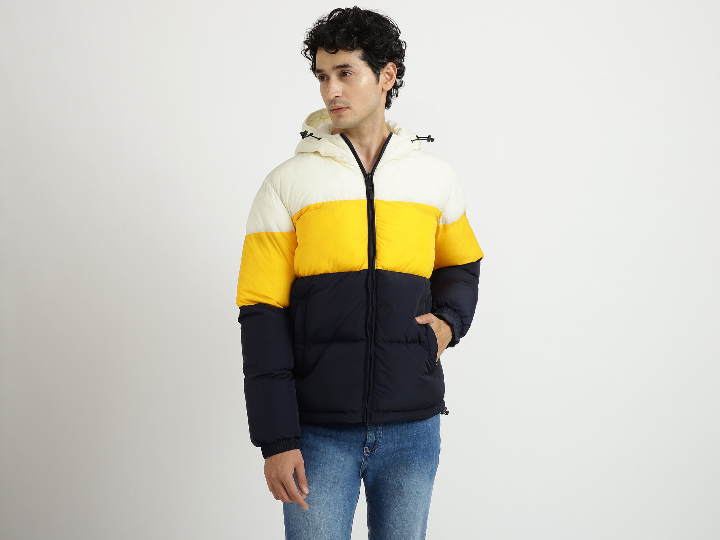 Ucb puffer jacket on sale