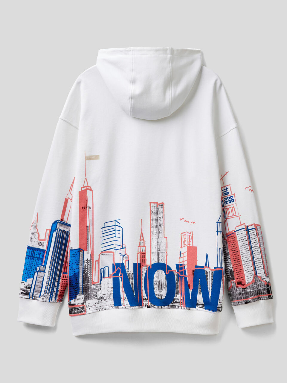 SWEATSHIRT image number 2