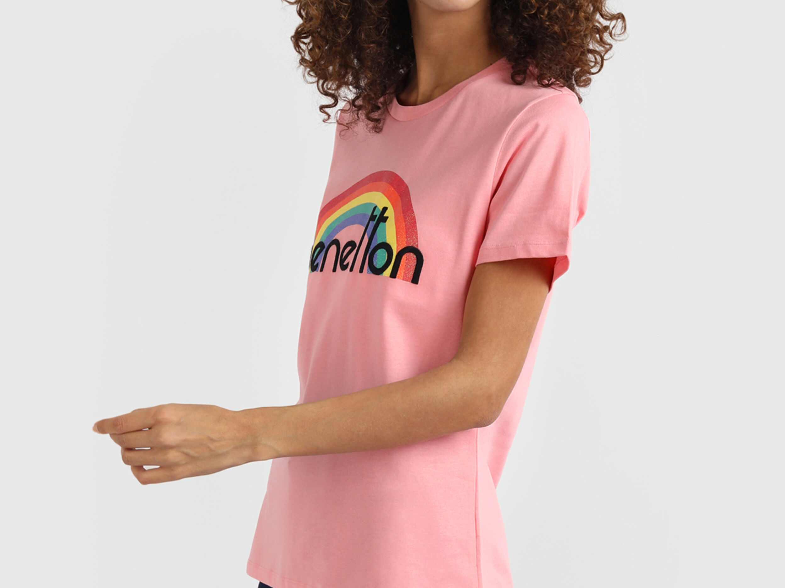 Tシャツ・カットソー BOTTER Multicolor Cotton Polo Shirt Botter Multicolor accented cotton polo | The Fashion Square
