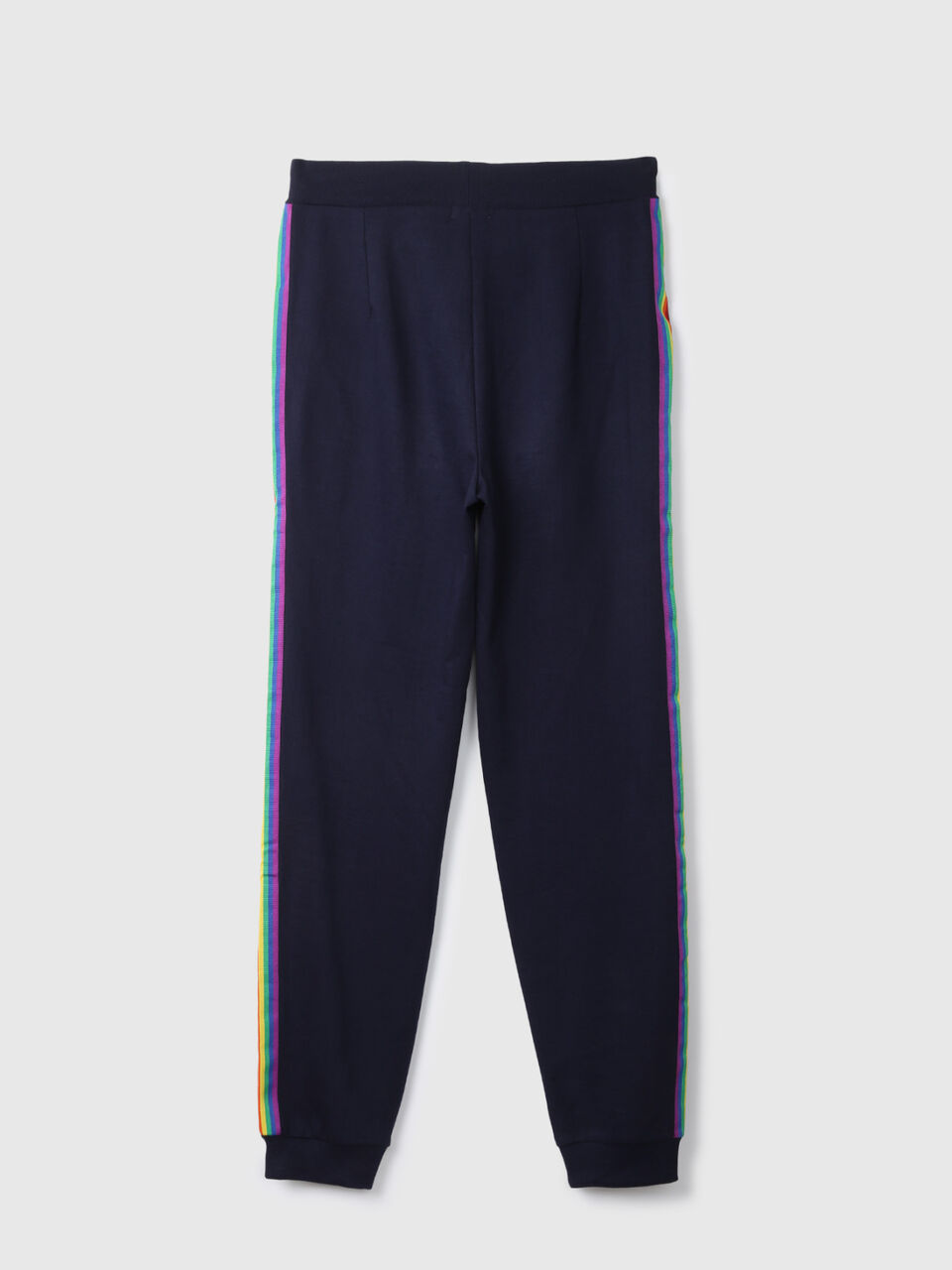 Jogger With Side Tape image number 2