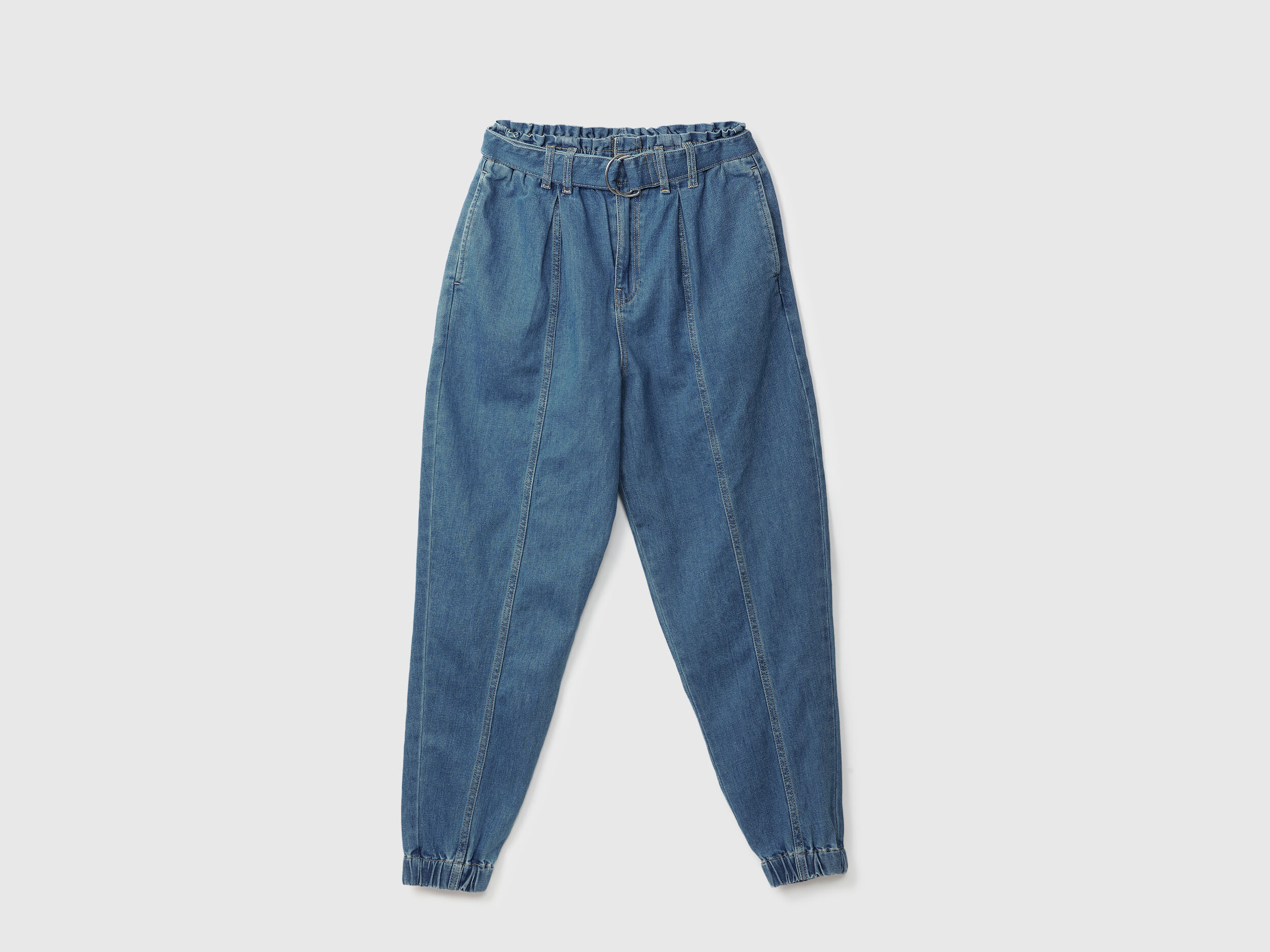 ボトムス cosmo pant blue 18-24m