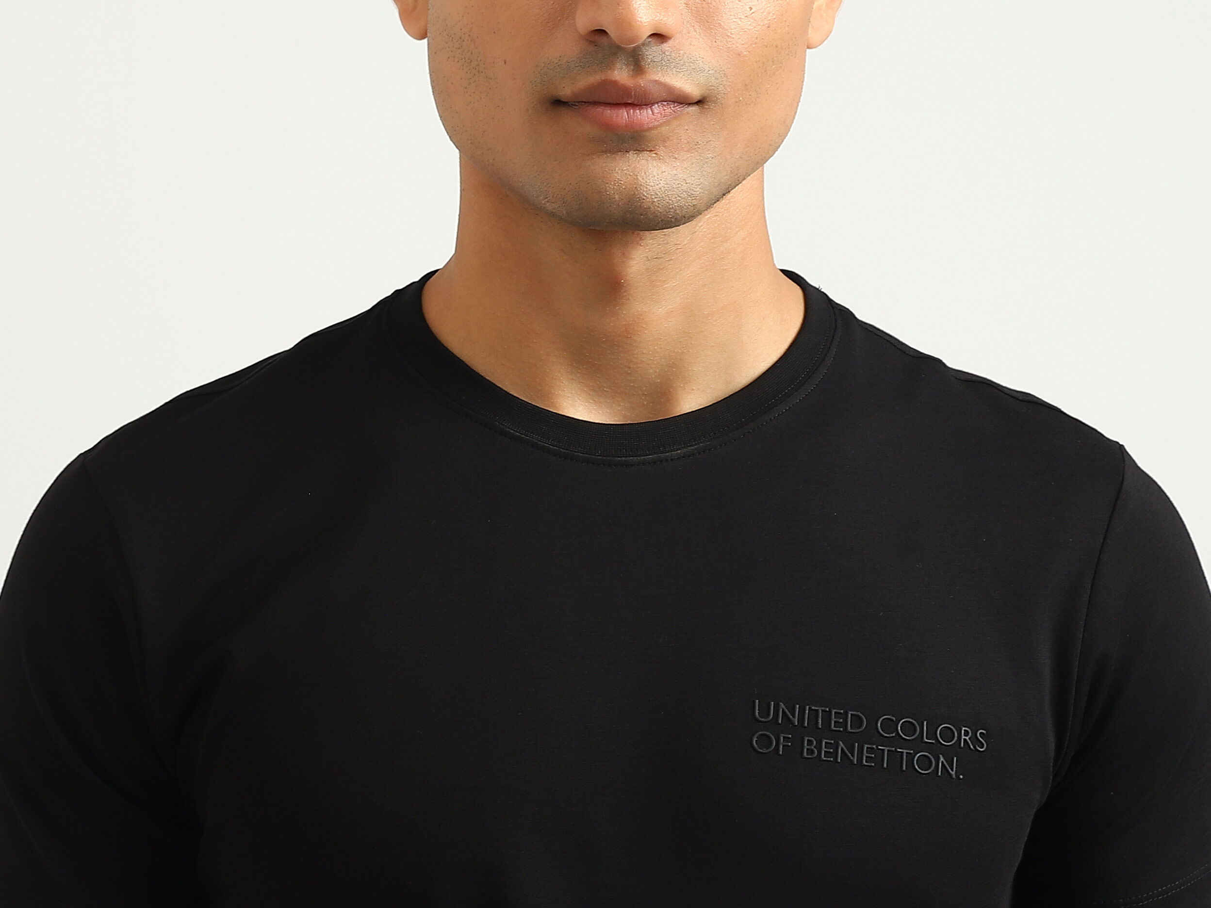 Tシャツ・カットソー THE ANDAMANE SS25 'Ballon' top (TM170943ATNC181 CACAO) Short-Sleeve-Je-Timbs-TShirt.png