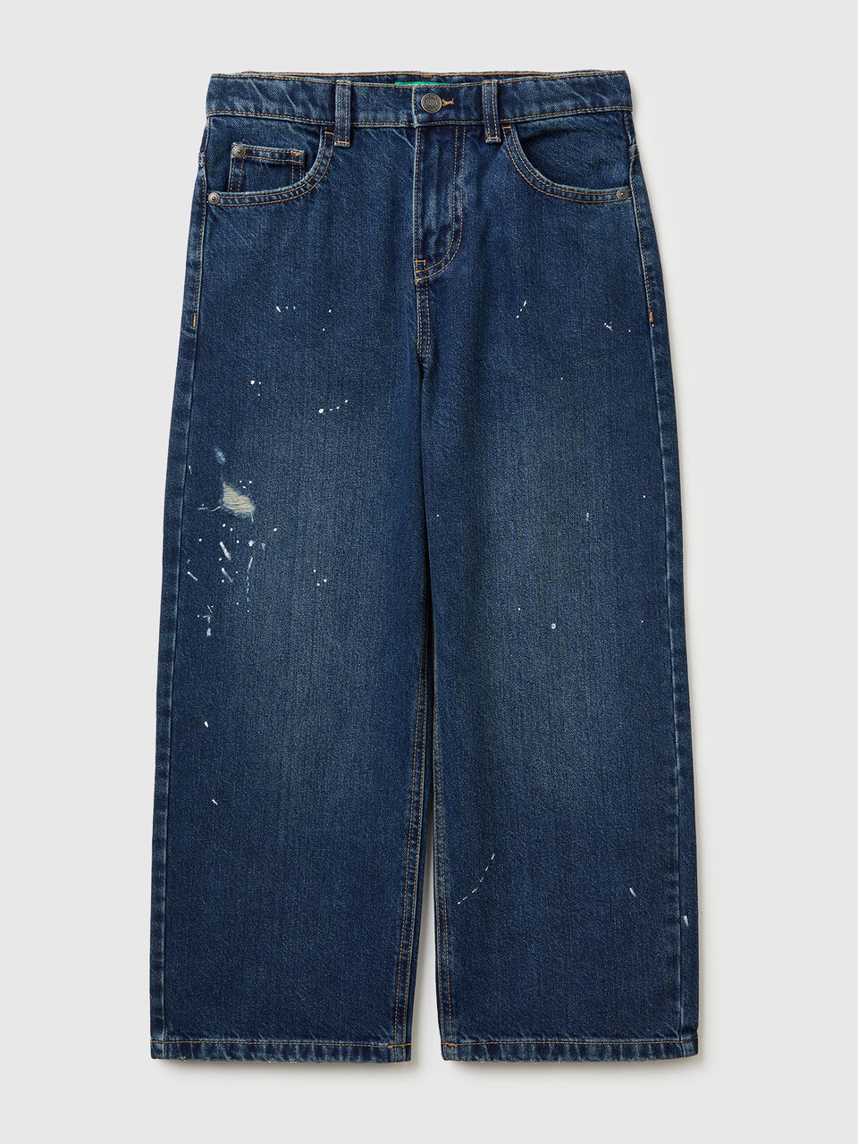 TROUSERS Junior Boy image number null