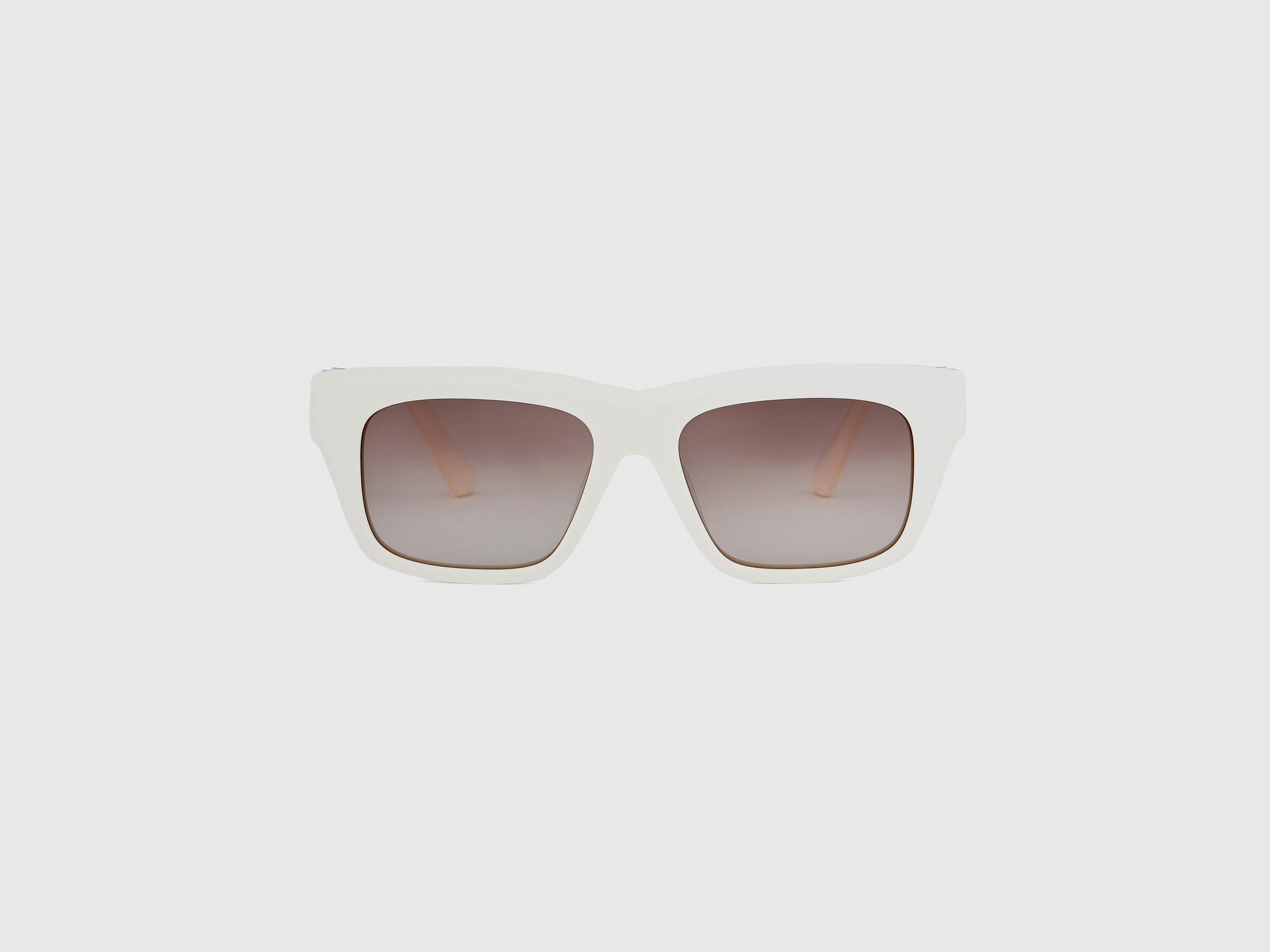 All sales white sunglasses