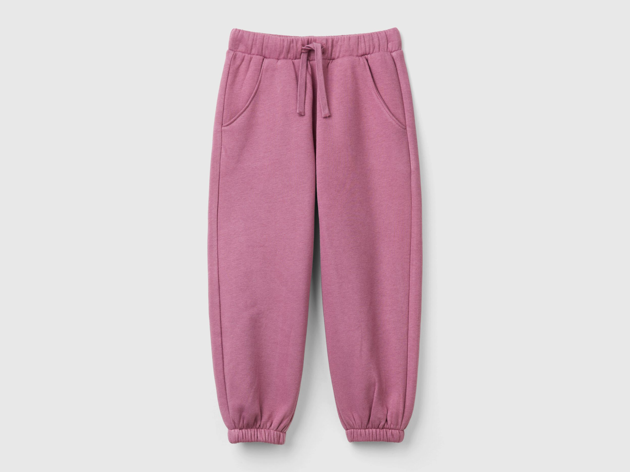 Kid Girls Sweatpants New Collection Benetton