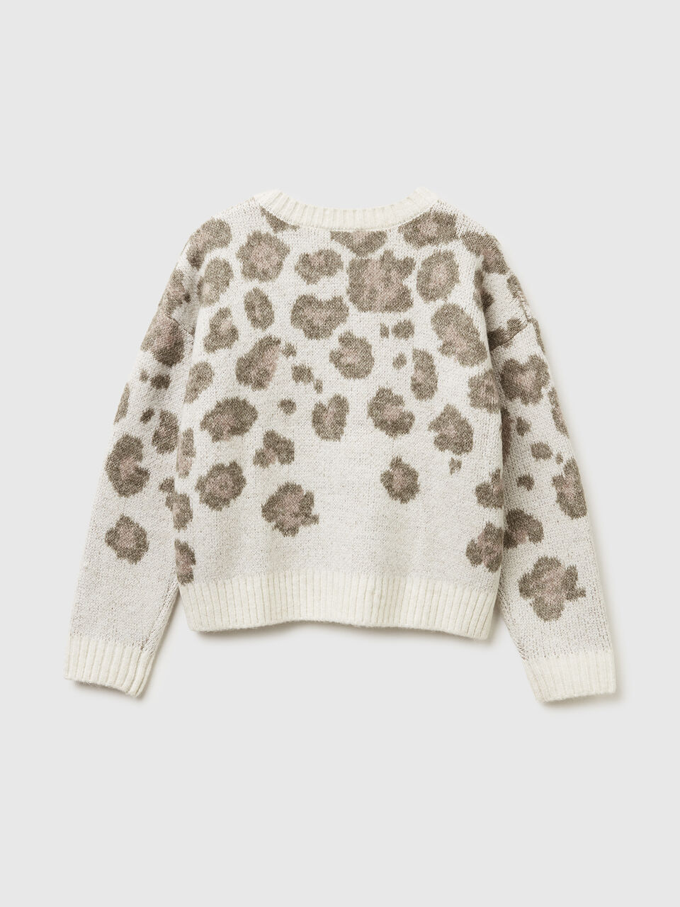SWEATER L/S Niña image number 2