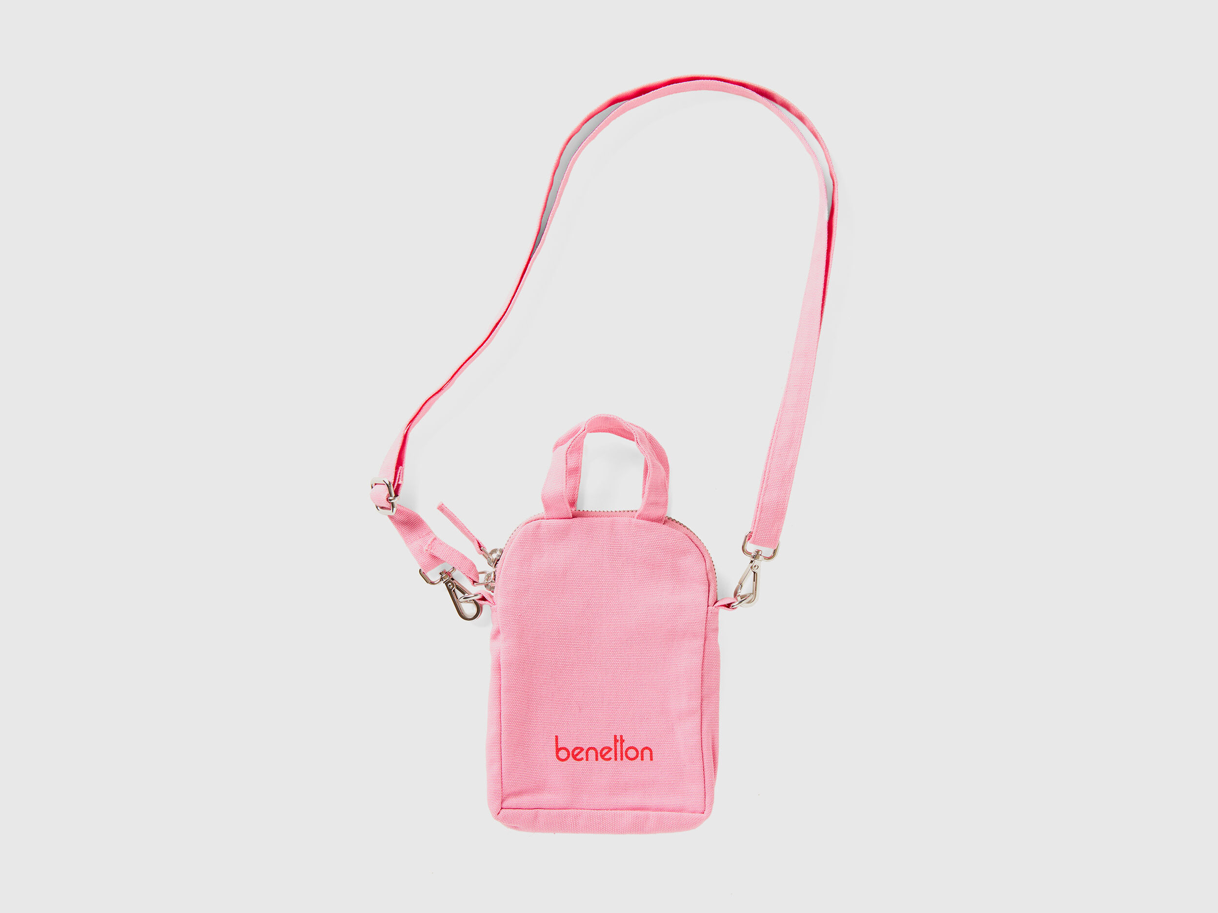 Benetton bag price discount