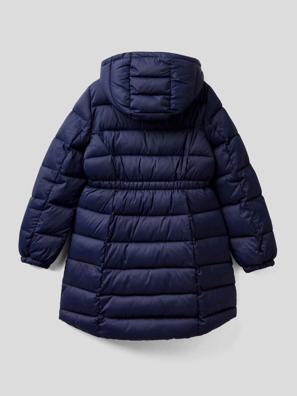 Long "Rain Defender" jacket image number 2