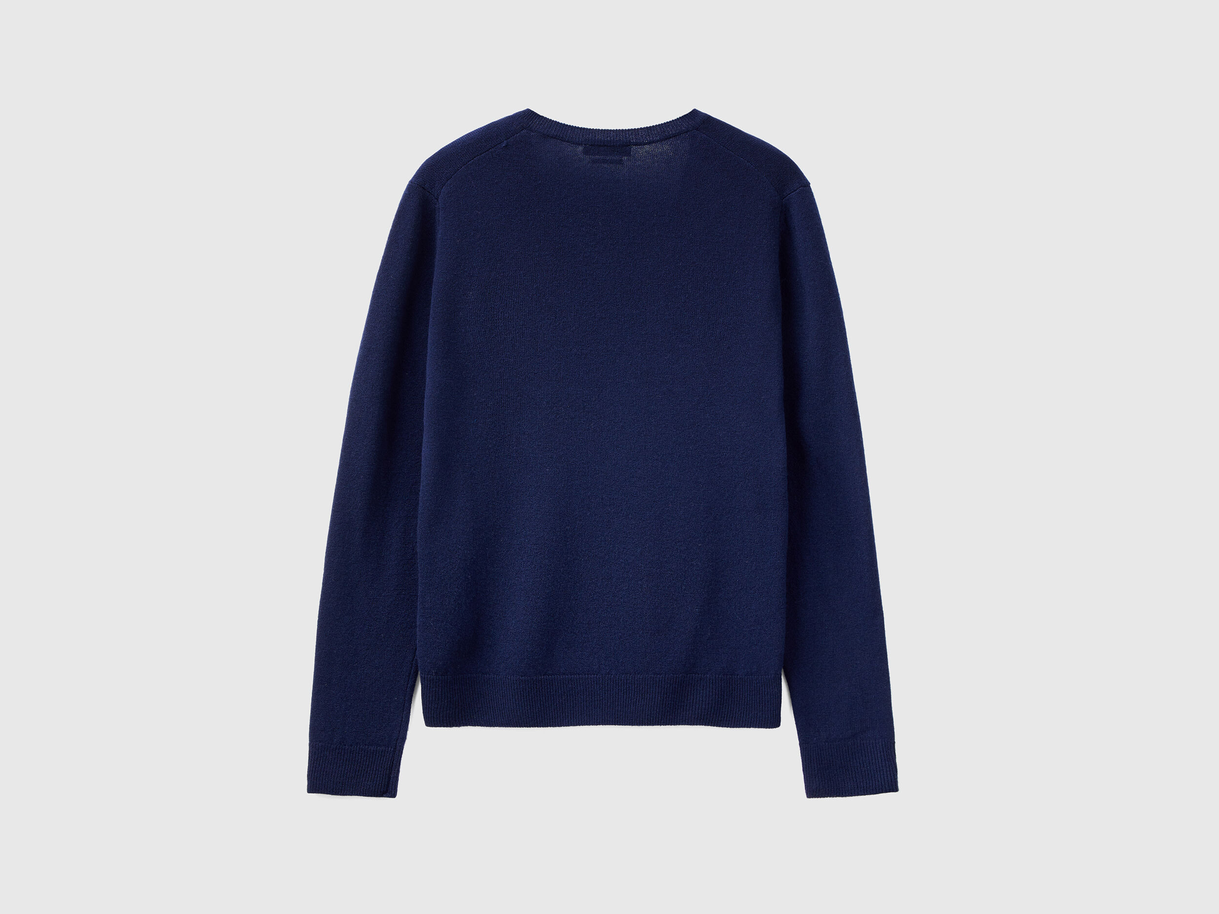 Dark navy sweater hotsell