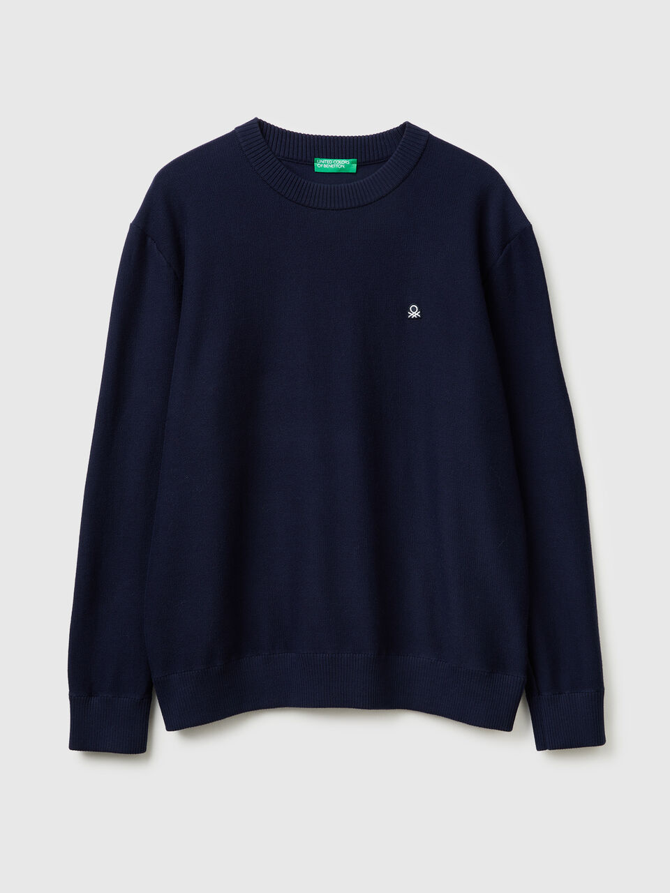 SWEATER L/S Hombre image number 1