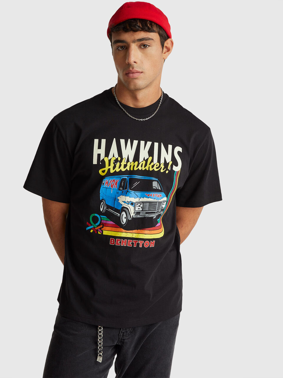 T-SHIRT Hombre image number null