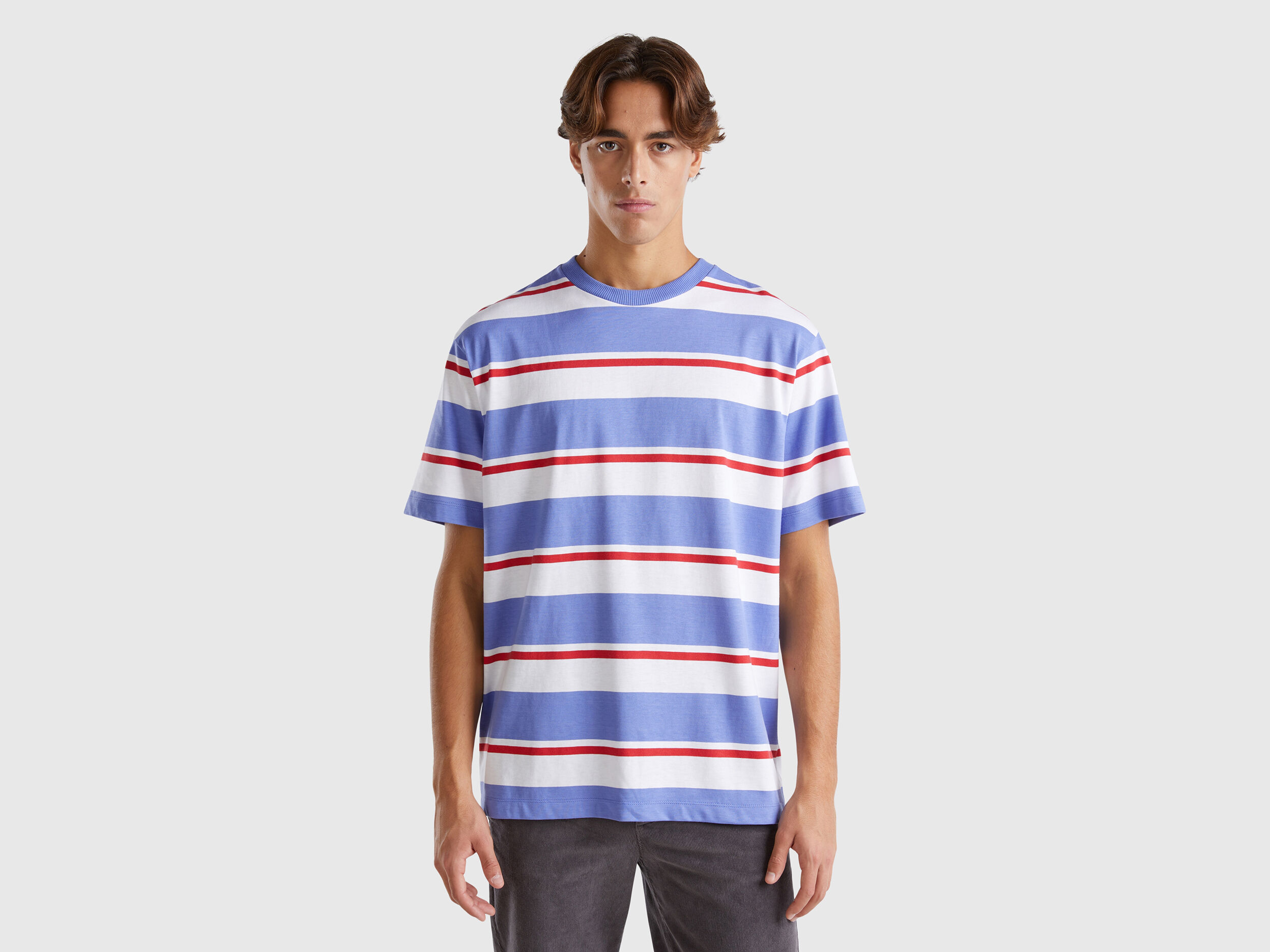 Benetton t shirts online india shop