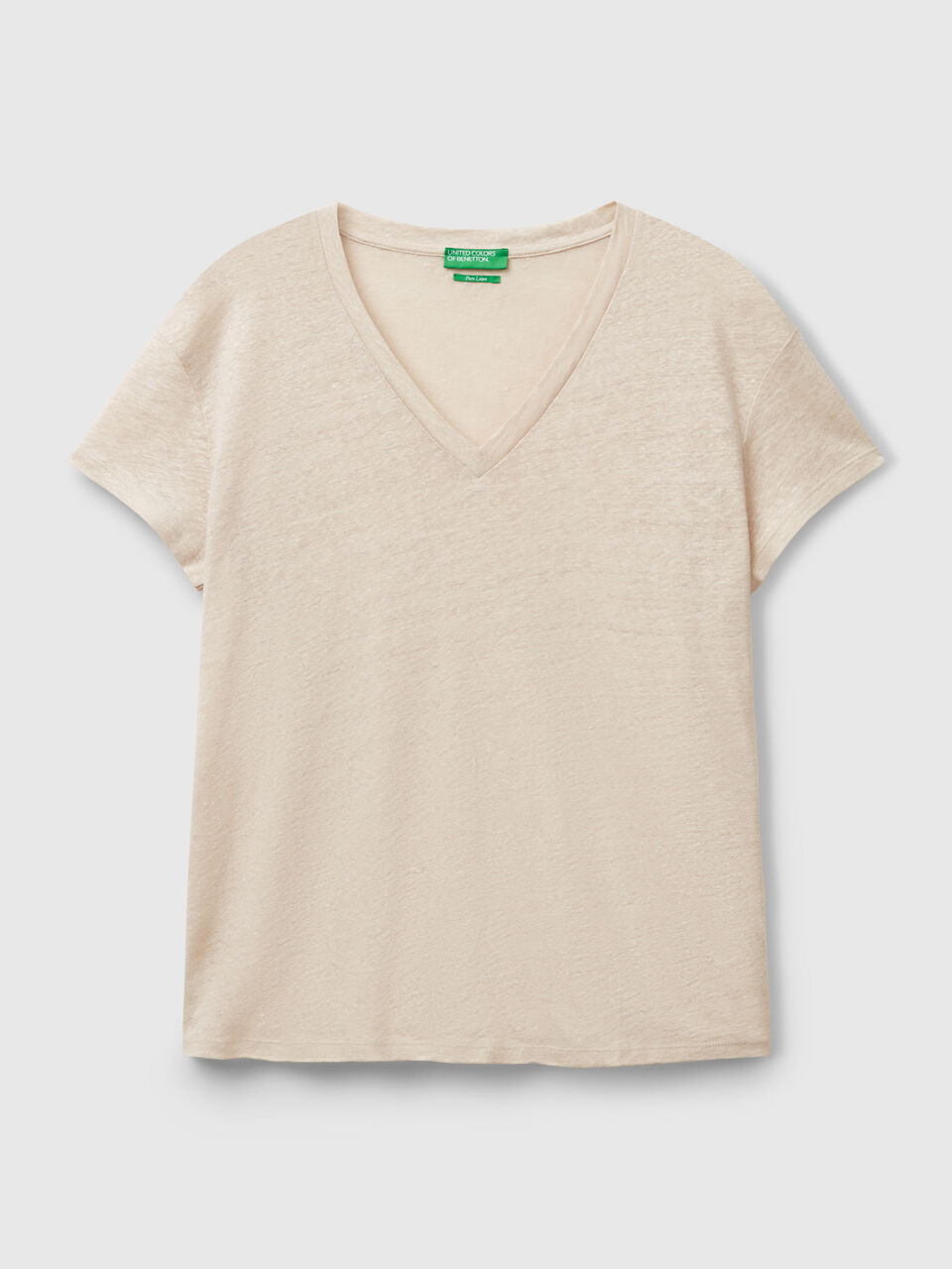 T-SHIRT Mujer image number 1