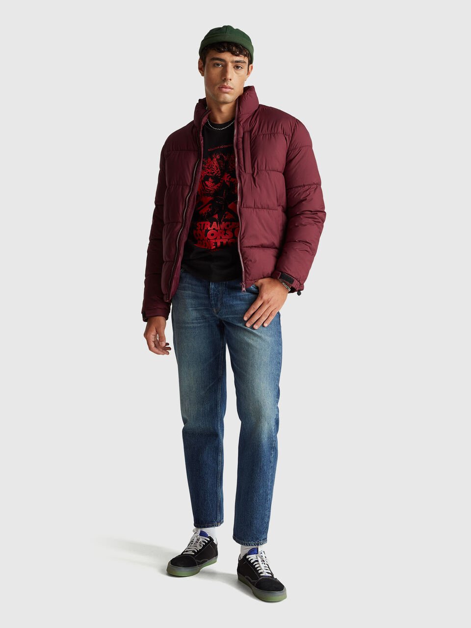 T-SHIRT Hombre image number null