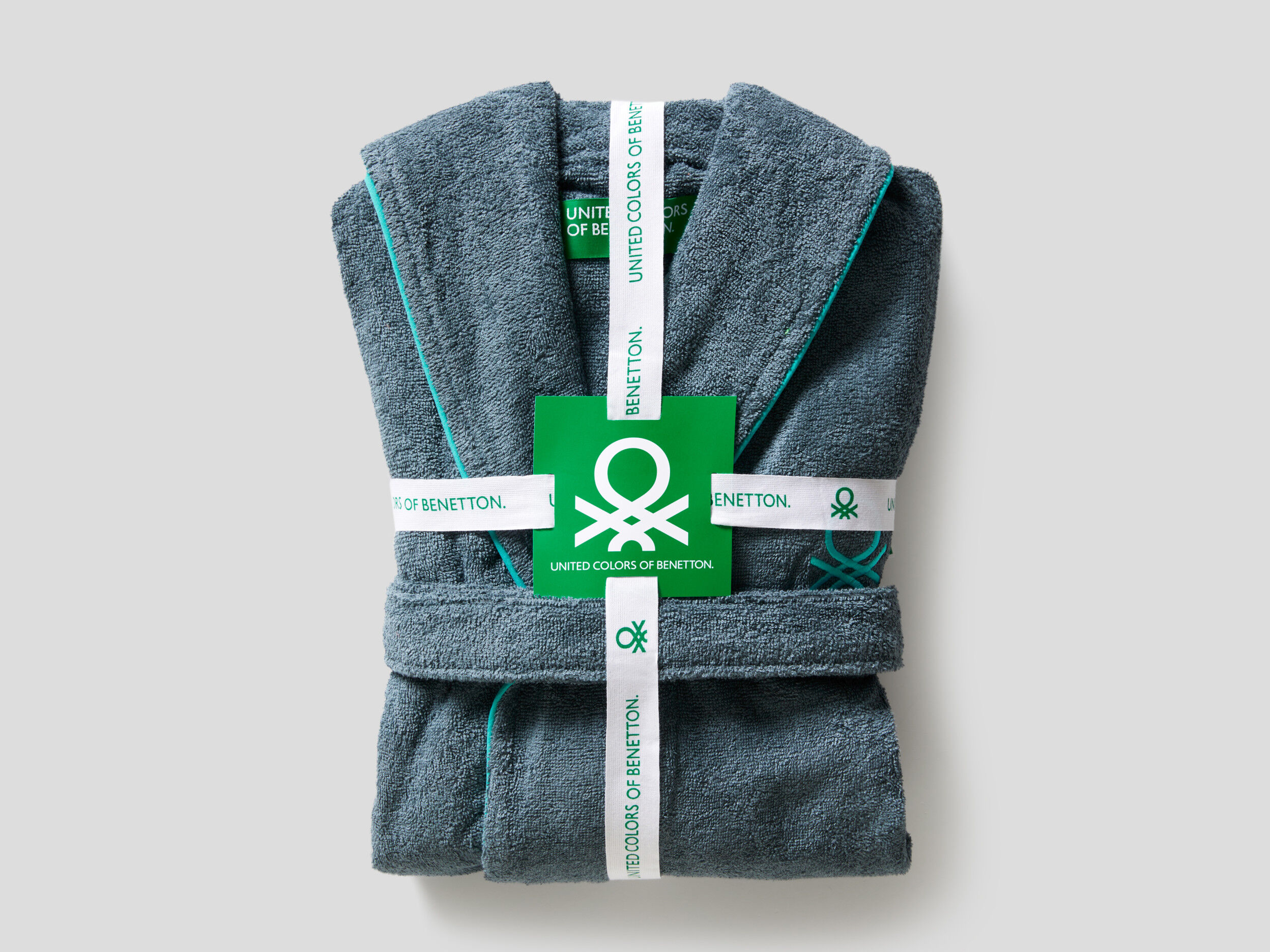 Robe on sale pull benetton