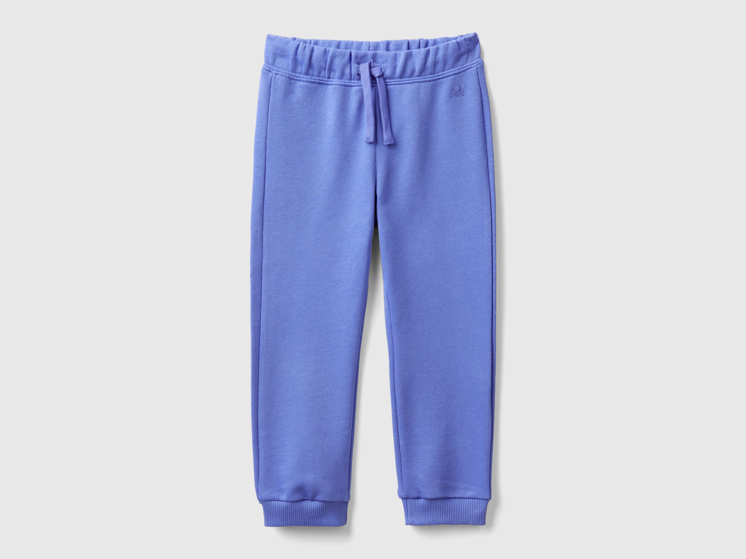 Girls tour joggers 2025