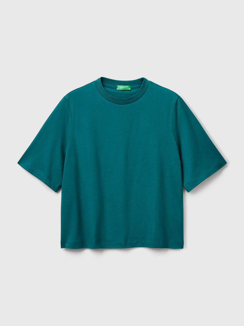 T-SHIRT Mujer image number 1