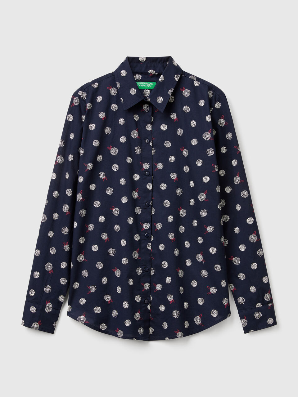 SHIRT Mujer image number 1