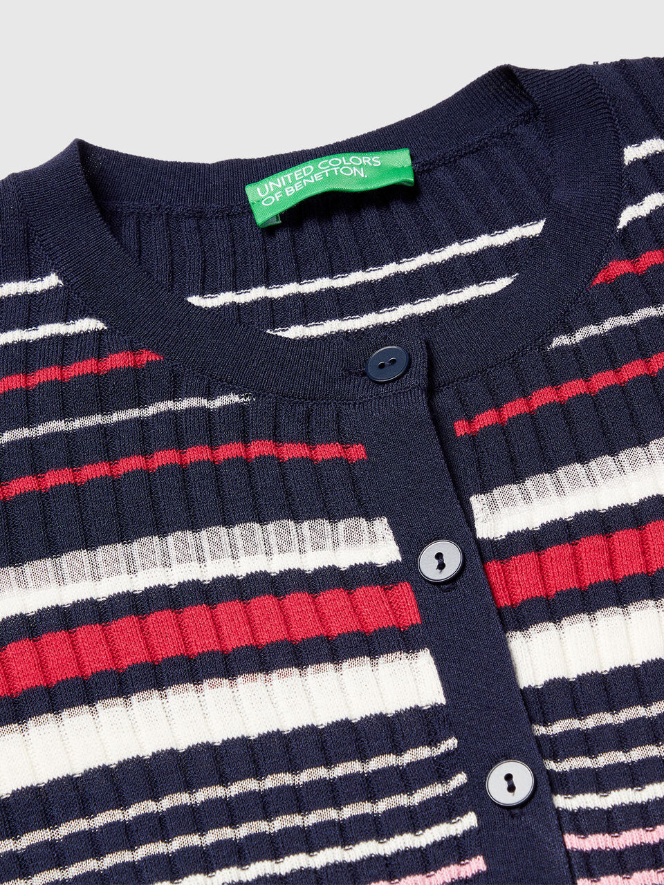 L/S SWEATER Mujer image number null