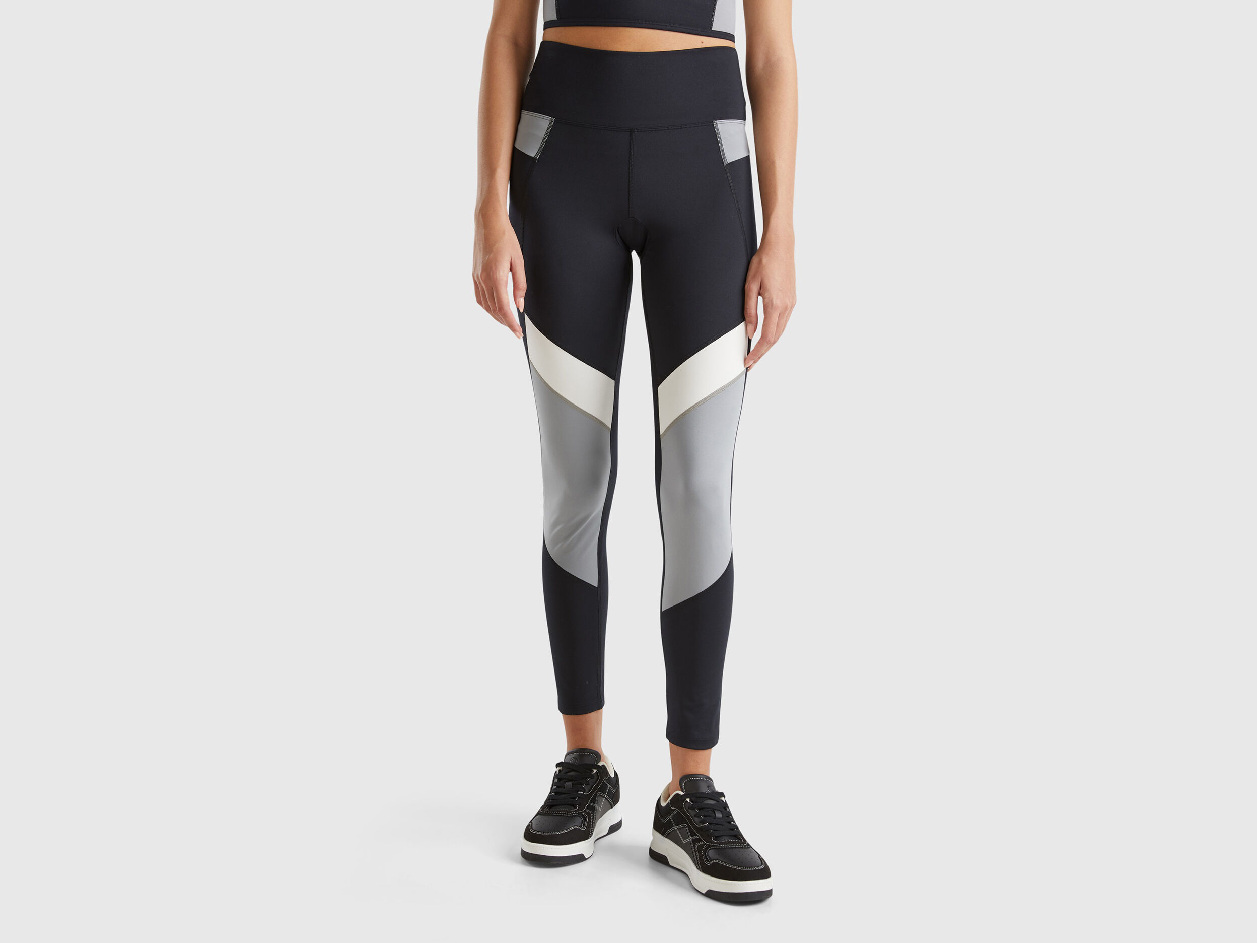 Ready to Be Active Women s Apparel 2024 Benetton