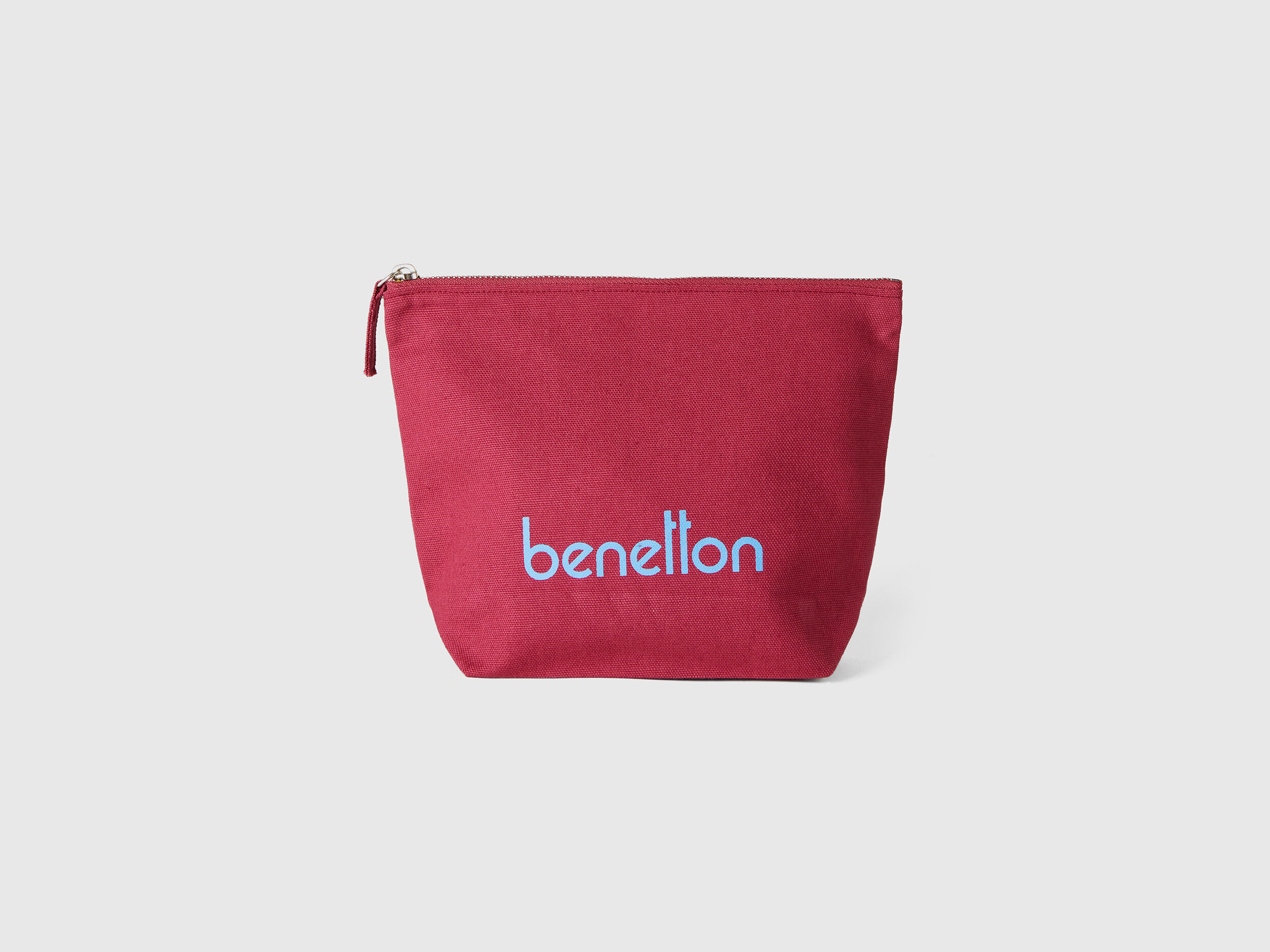 Benetton red bag price hot sale