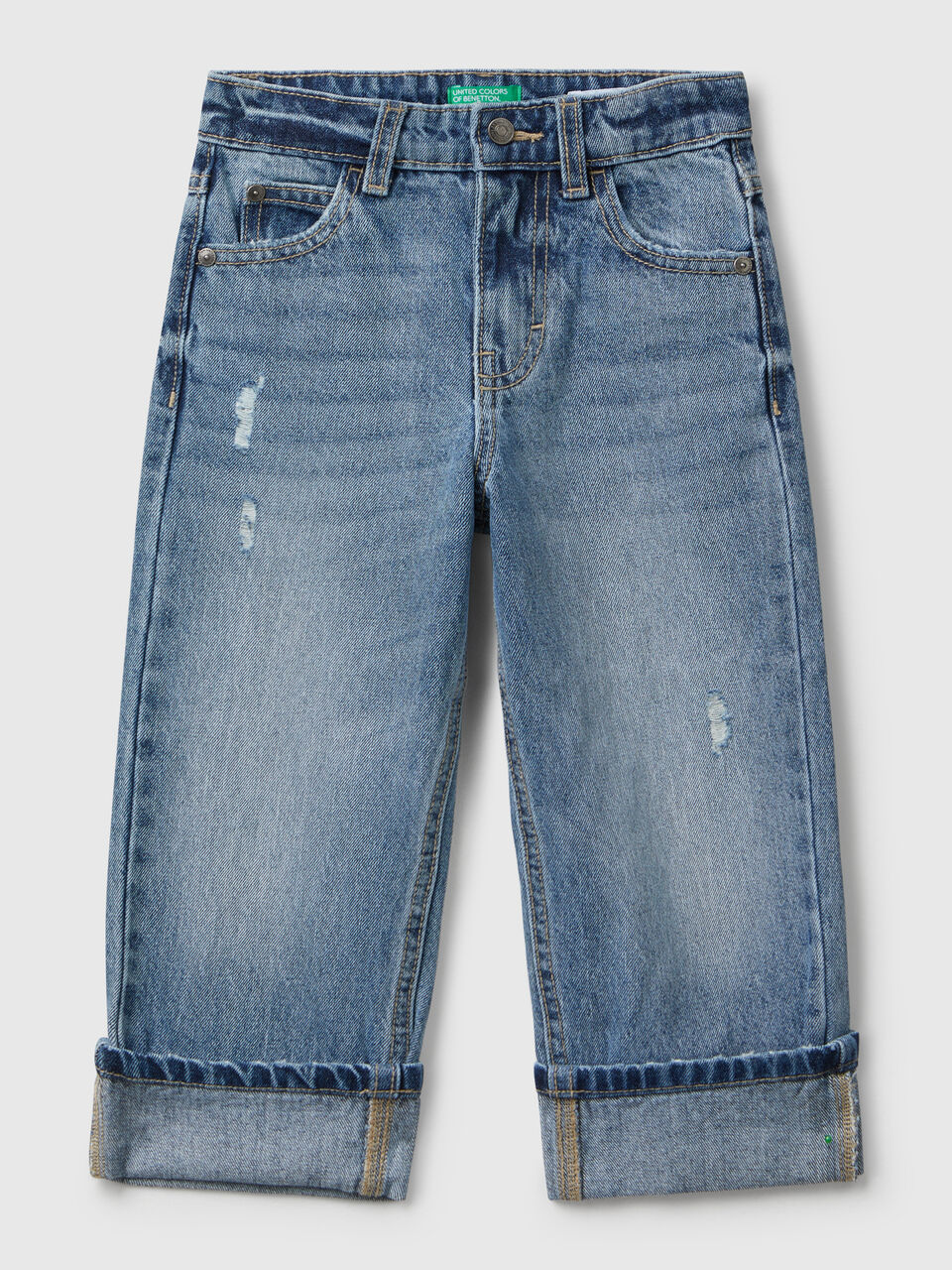 TROUSERS Niño image number 1