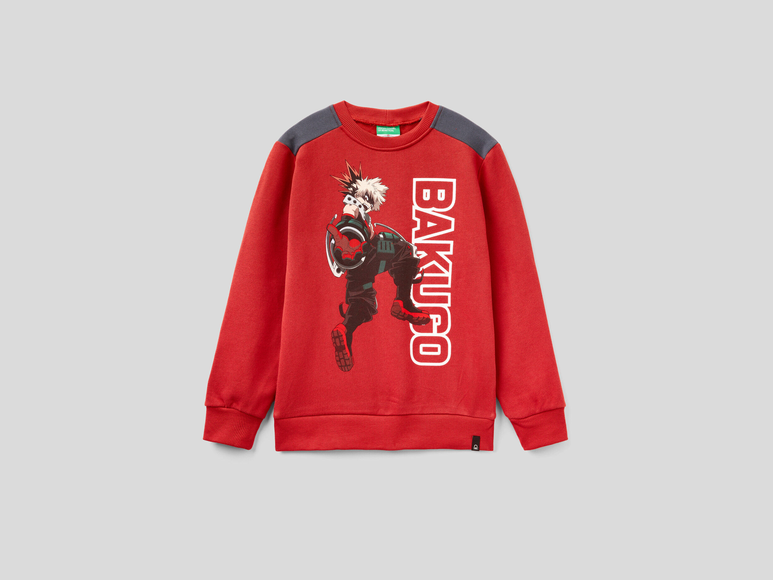 Sweatshirt my online hero academia