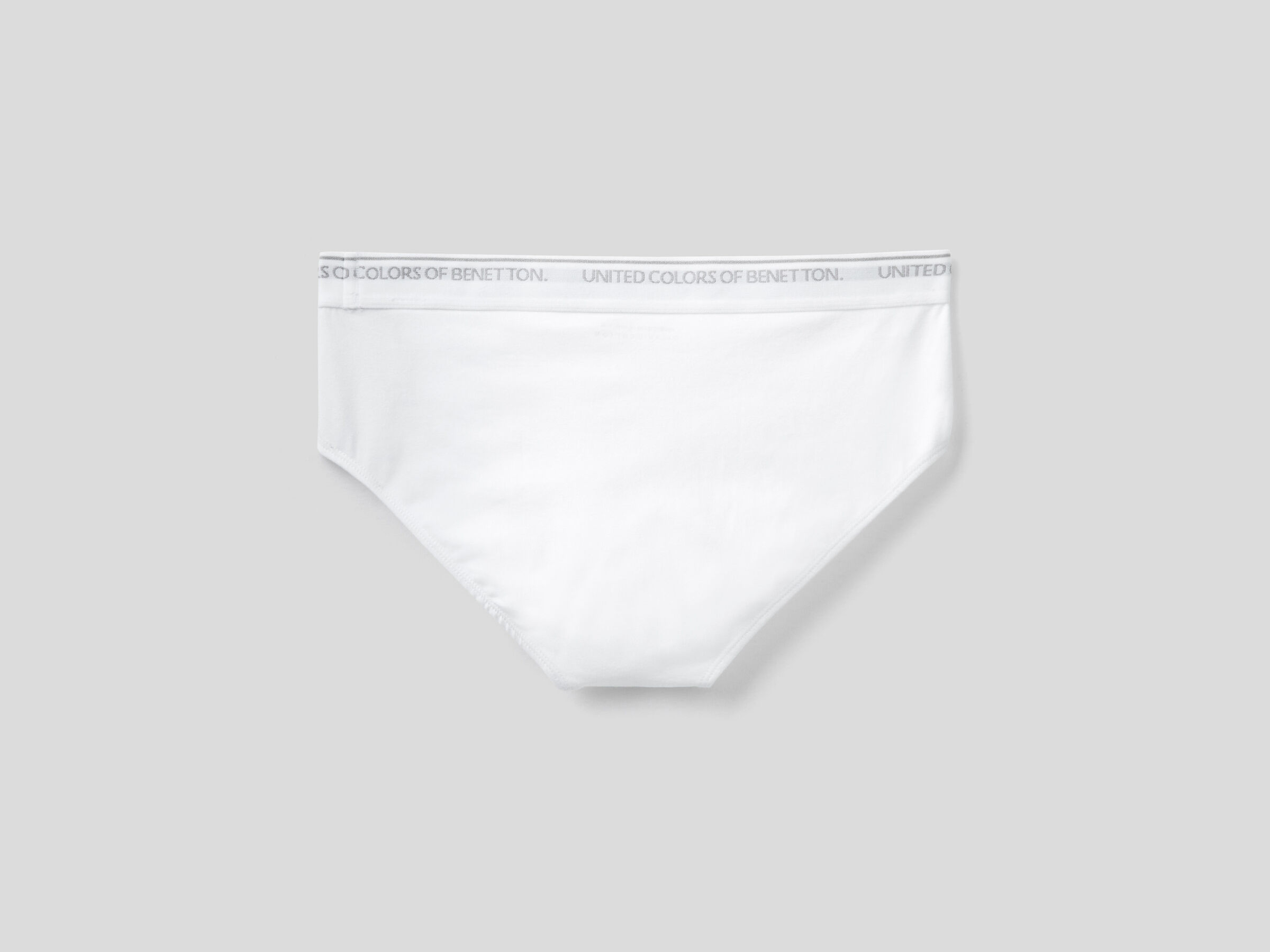 Underwear in stretch organic cotton image number 4
