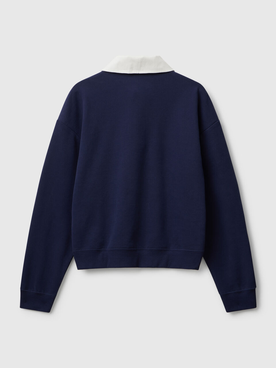 L/S POLO SHIRT Mujer image number 2