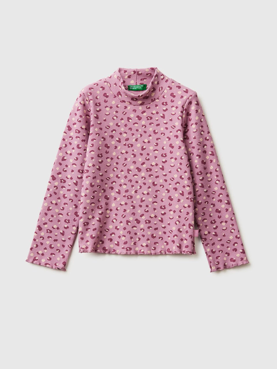 SWEATER L/S Niña image number 1