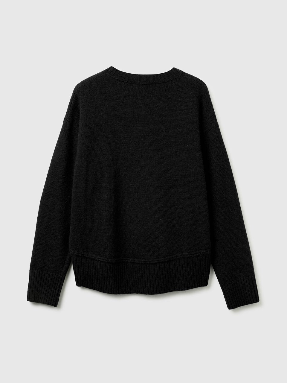 SWEATER L/S Mujer image number 1