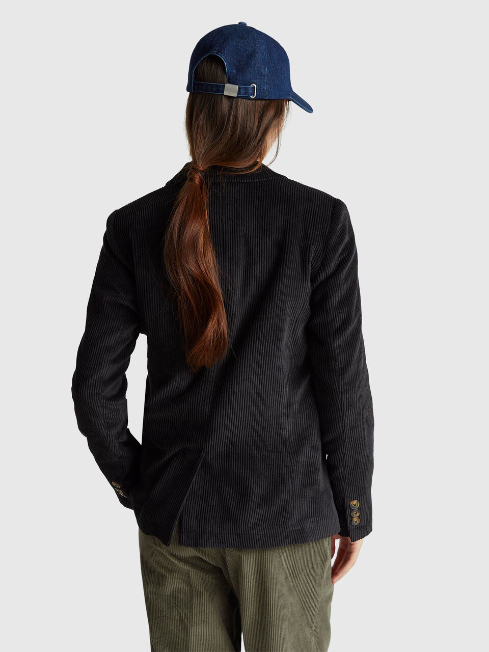 JACKET Women image number null