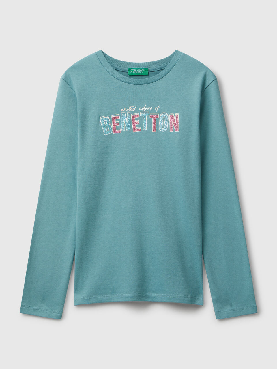 T-SHIRT L/S Niña image number 1