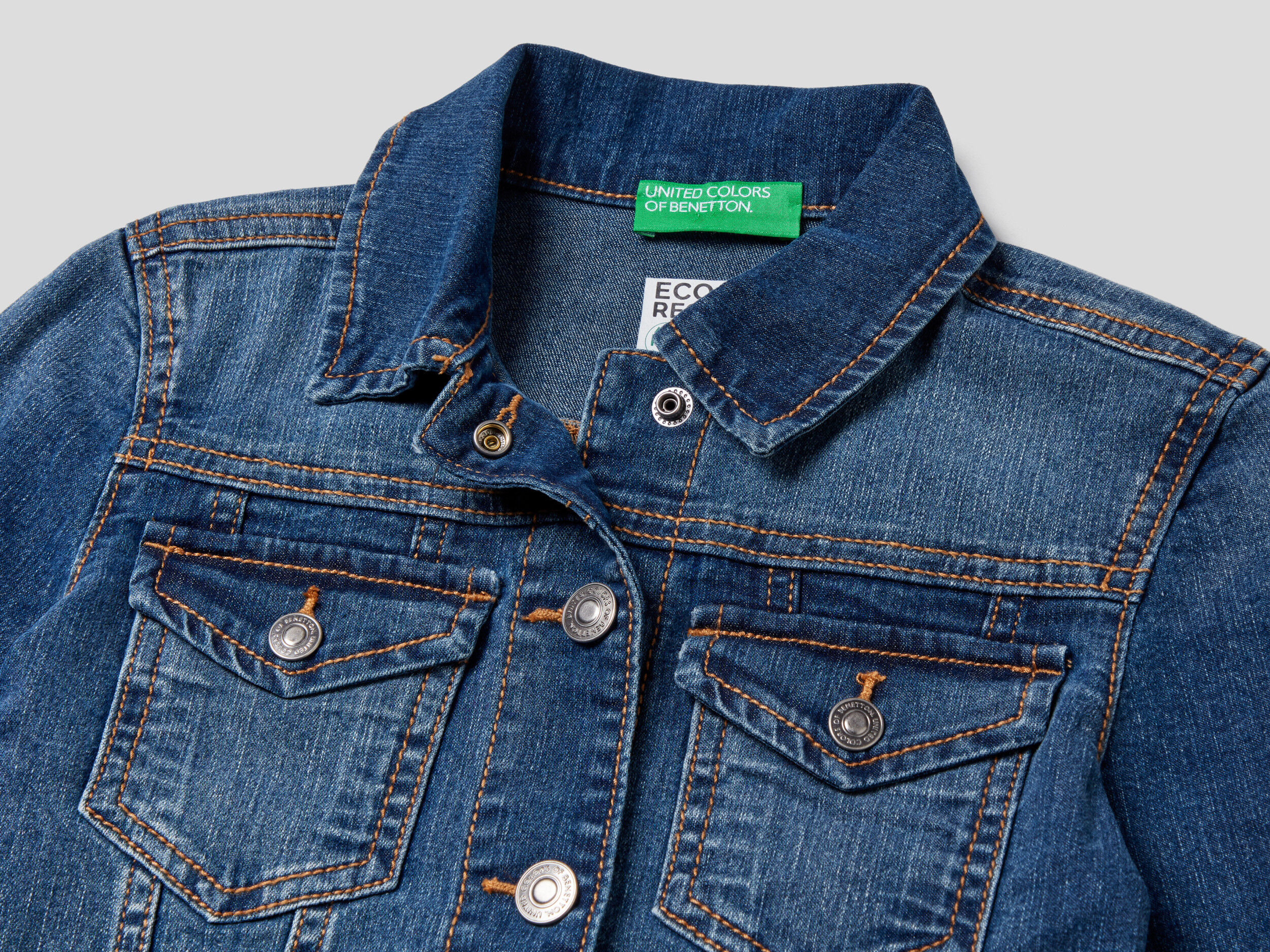 Jeans bambino shop benetton