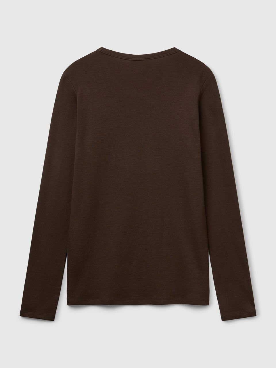 T-SHIRT L/S Mujer image number 2