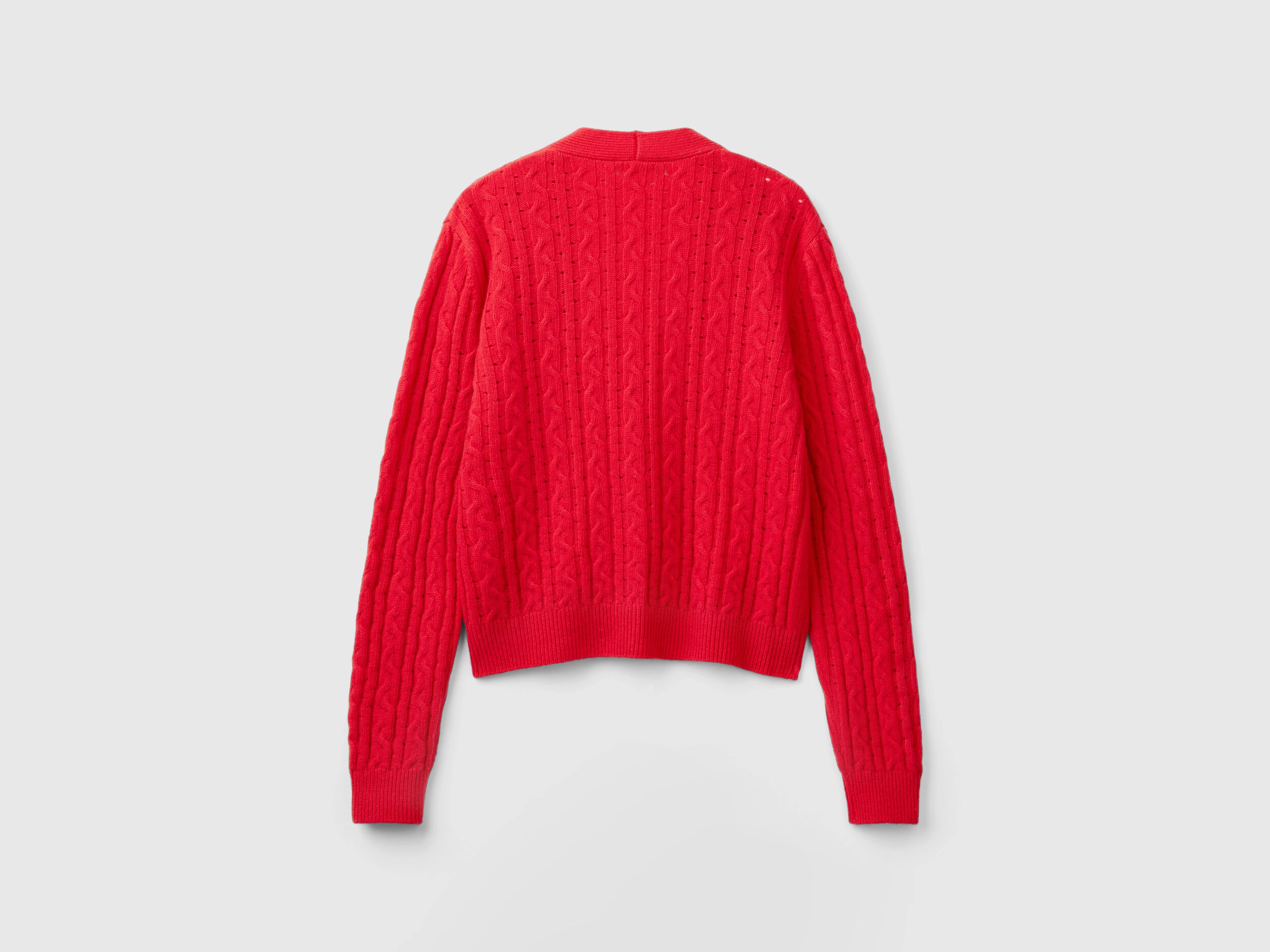 ♡cable 2way KNIT | NKNIT