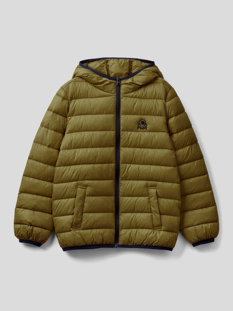 Plum fero Ni o Nueva Colecci n 2023 Benetton