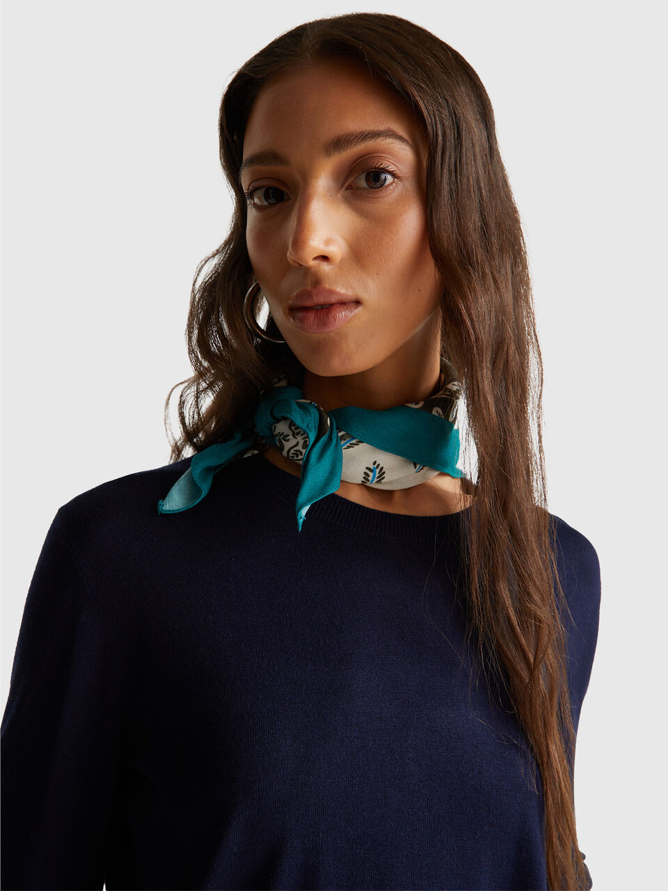 SWEATER L/S Mujer image number null