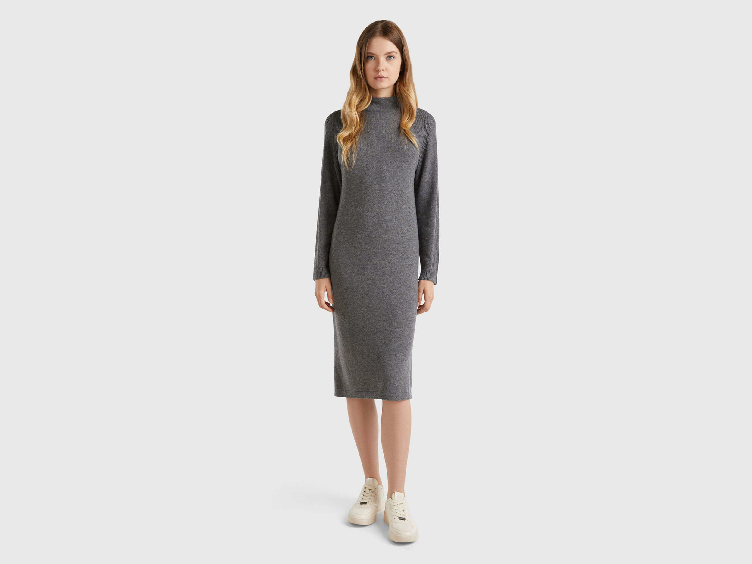 Women s Dresses New Collection Benetton