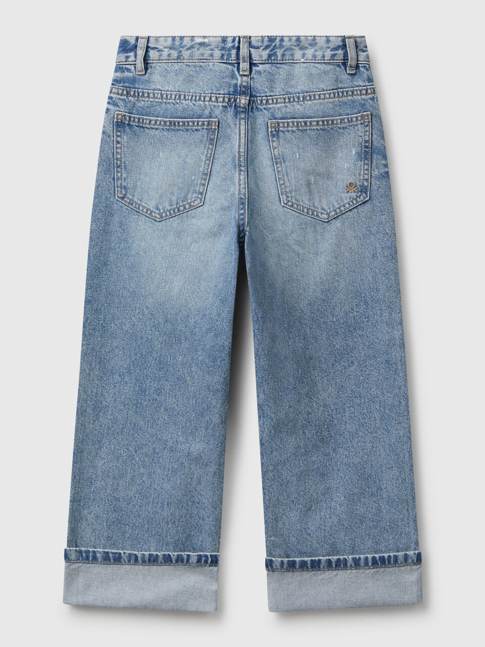 TROUSERS Niño image number 2