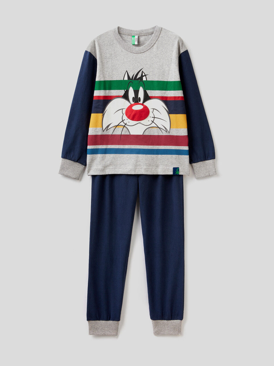 Boys discount pyjamas next