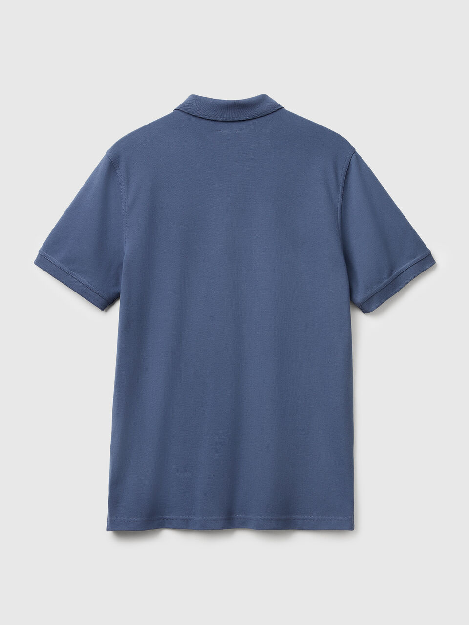 H/S POLO SHIRT Hombre image number 2