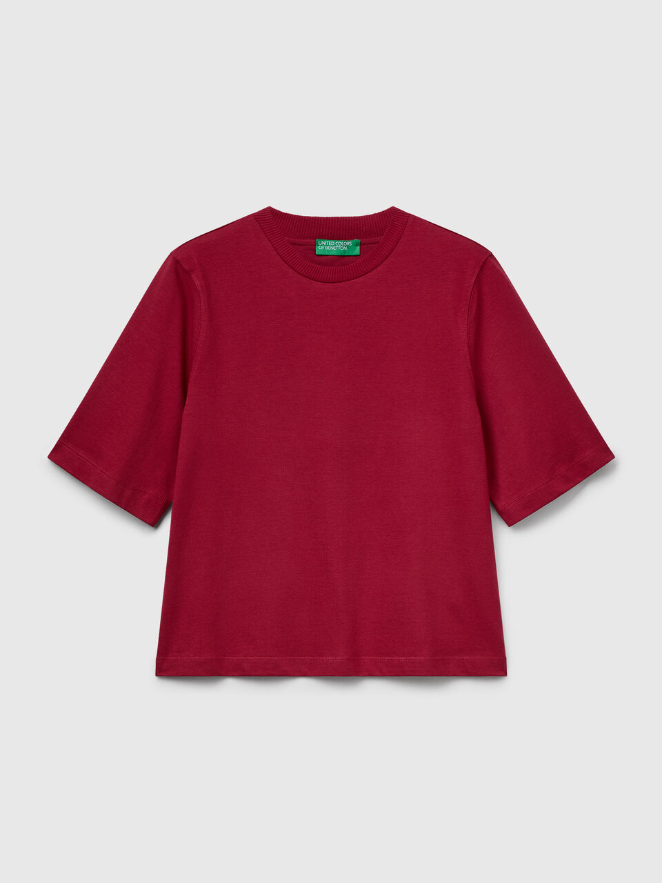 T-SHIRT Mujer image number 1