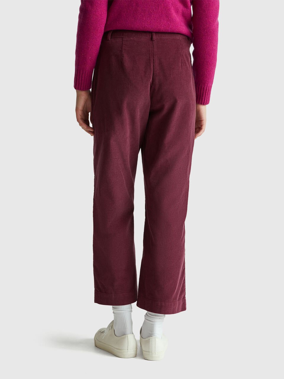 TROUSERS Women image number null