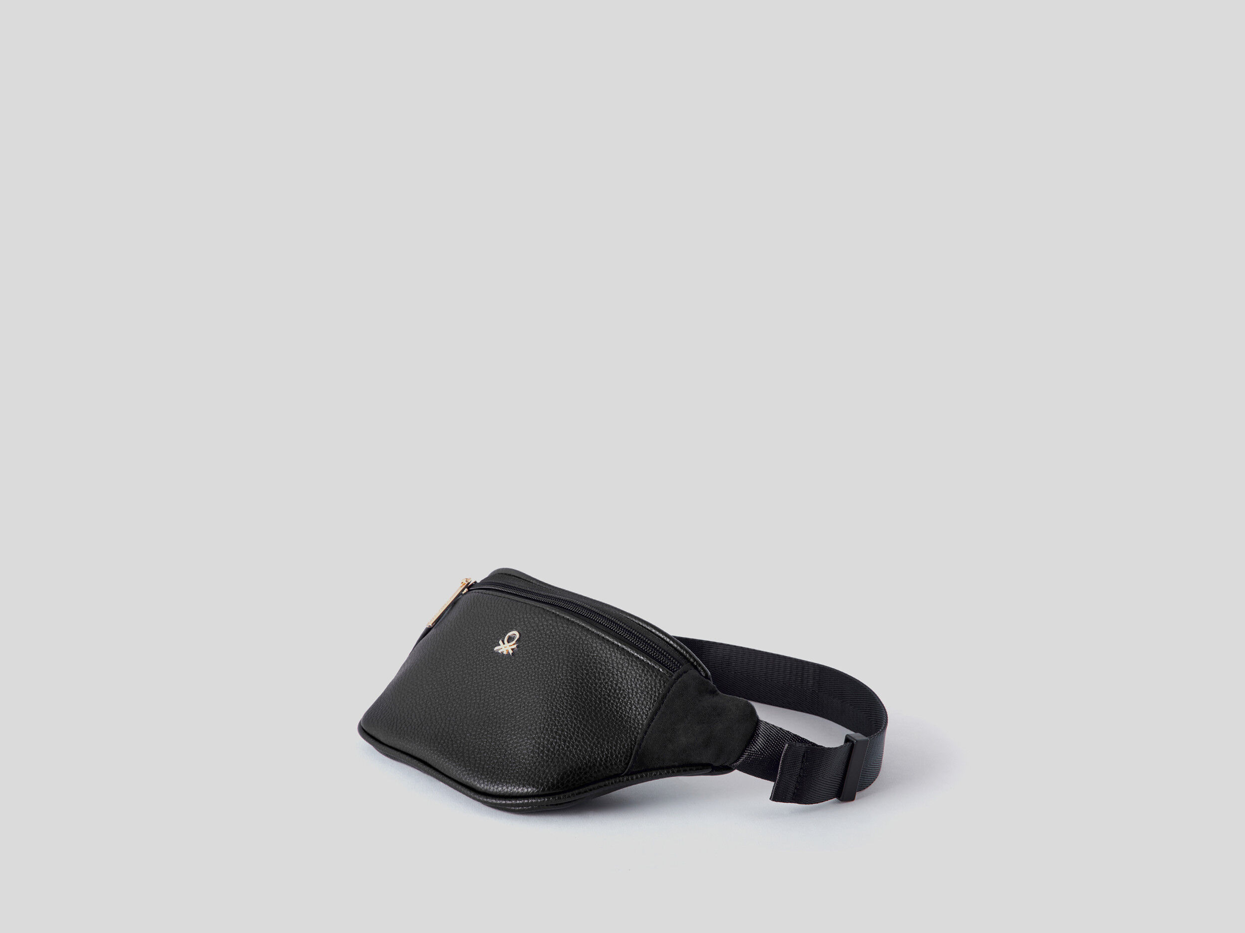Ri onera compacta Negro Benetton