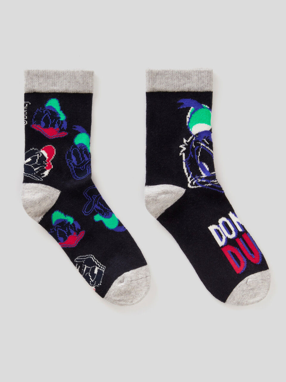 Junior Boys Tights And Socks New Collection 2022 Benetton